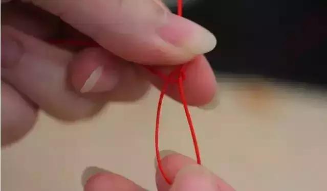 籽料手串弹力绳编绳方法大全,手串编绳方法大全图解中国结
