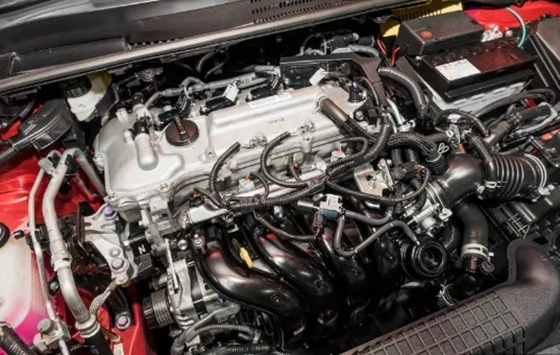 卡罗拉tnga1.5lcvtgrsport运动版,卡罗拉gr运动版加速