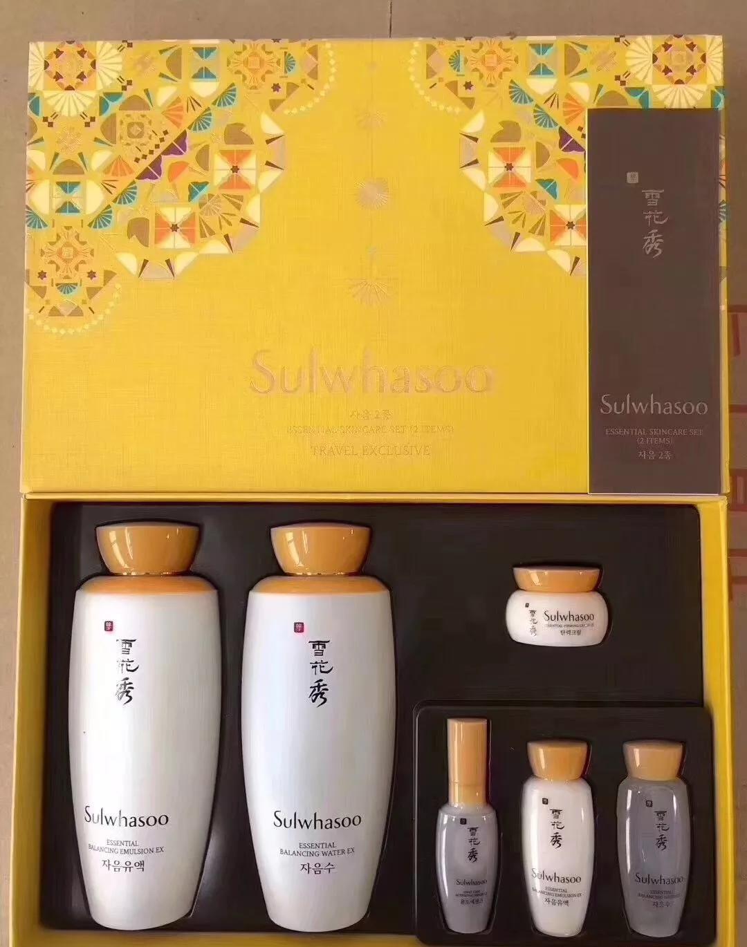 雪花秀在免税店可以买到吗,韩国雪花秀哪里最便宜好用