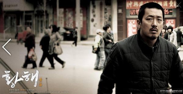 韩国五部必看的电影,五部生猛炸裂的韩国枪战动作电影