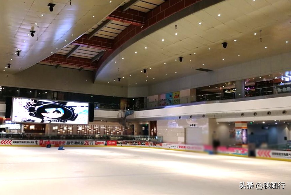 波音驾驶、海底隧道，成都“海滨城”游玩，可以先看看这些