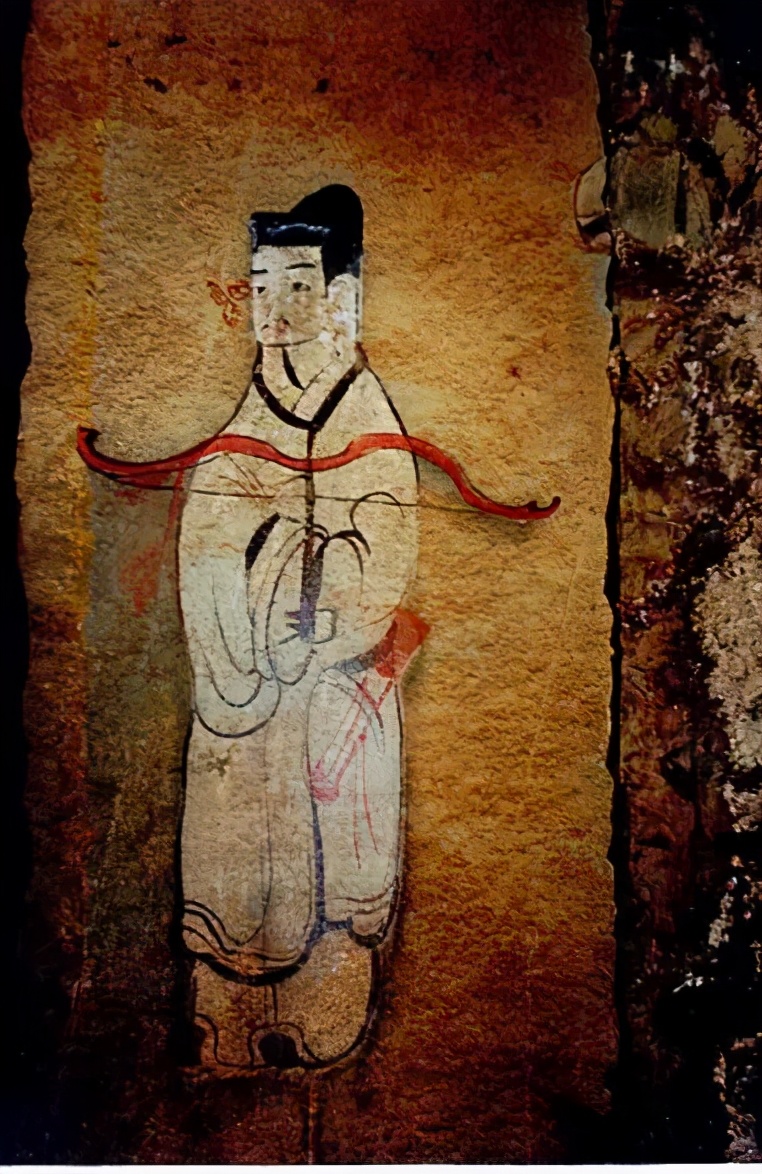 明代的壁画有哪些,中国古代四大壁画