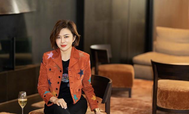 关之琳一亿豪宅,关之琳上亿豪宅内景曝光