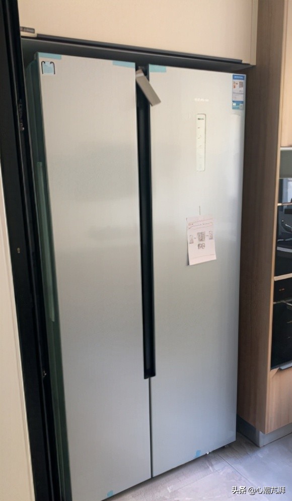 冰箱装修知识讲解图大全,装修日记冰箱一定要好好选