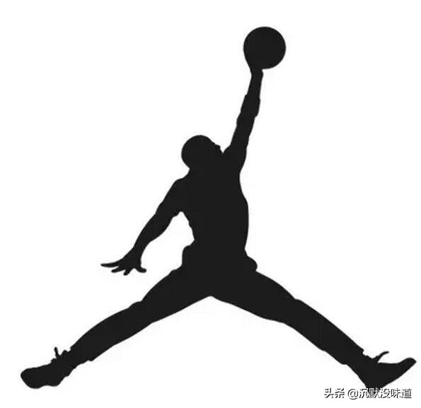 nba球星的logo是谁设计的,nba球星logo标志