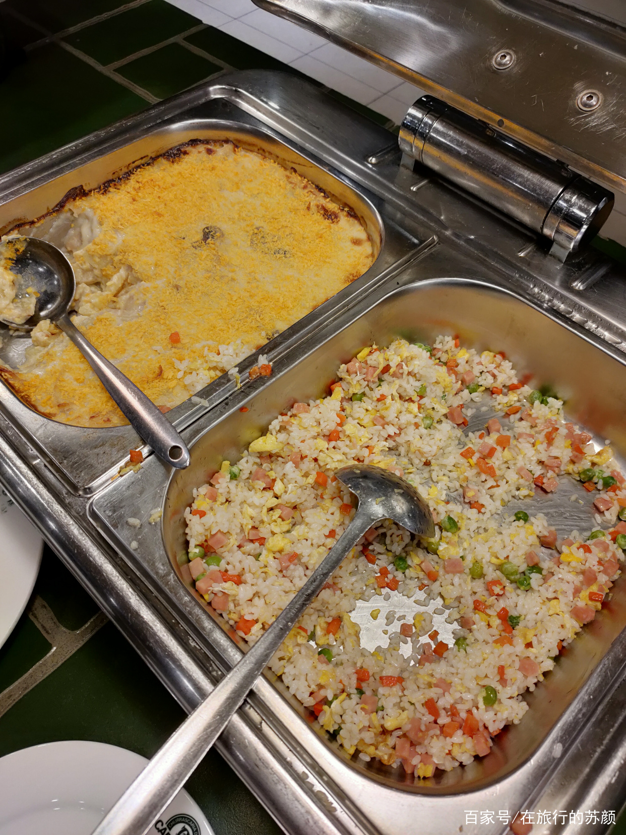 北京美食巴西烤肉,北京最豪的餐厅