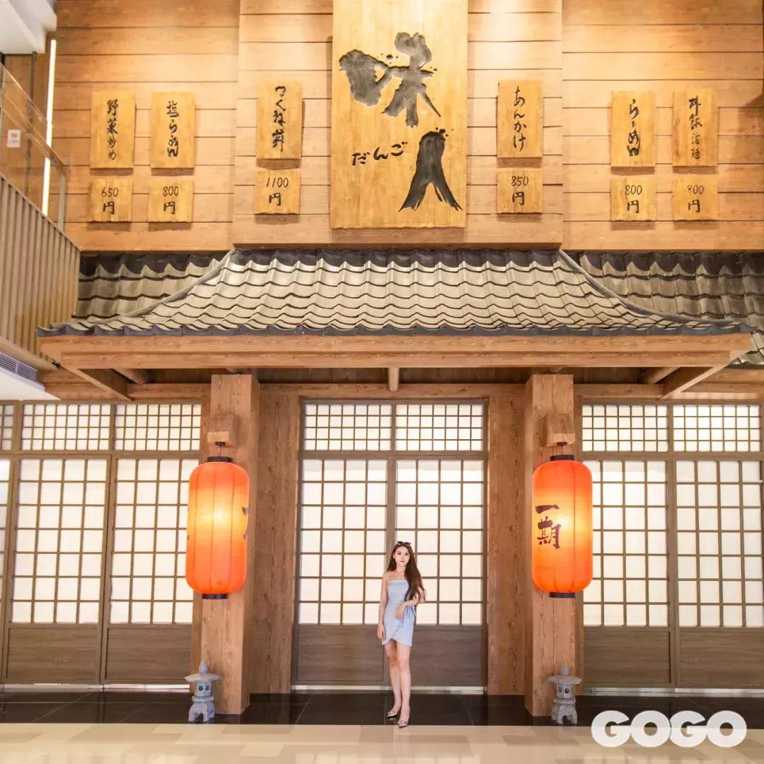 上海丽宝乐园,丽宝乐园好玩的地方