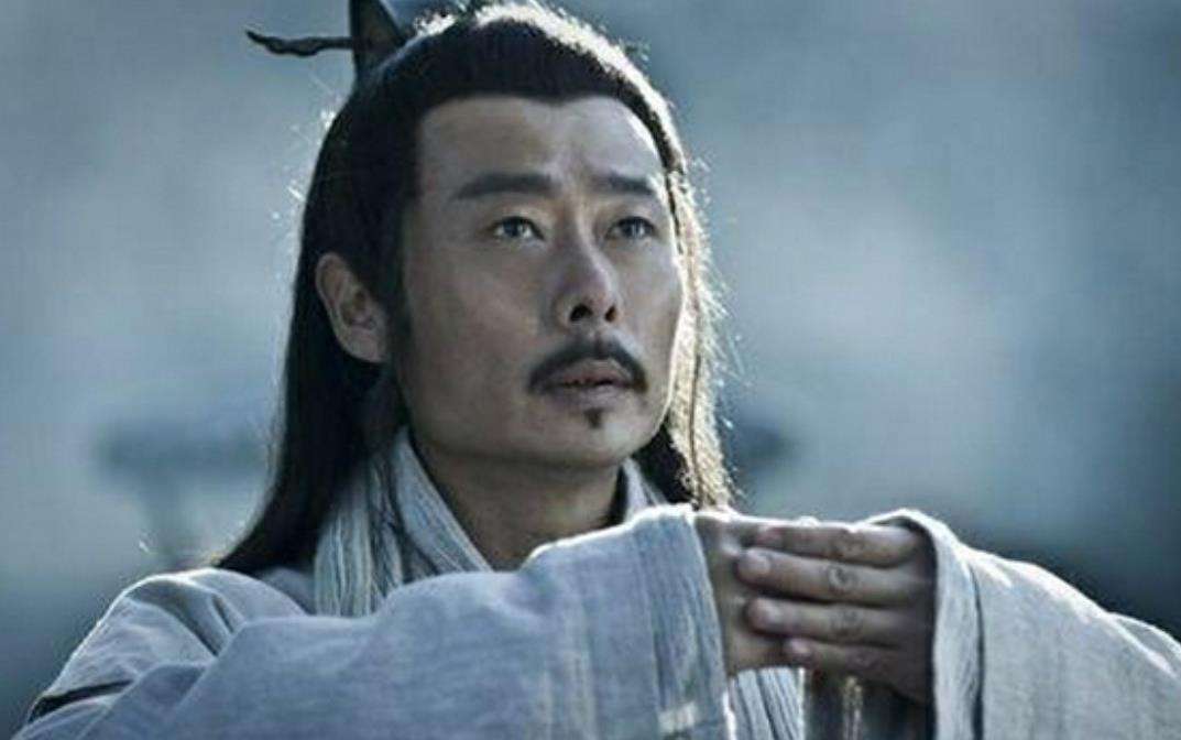 刘邦为人处世成功之道,刘邦的博大胸怀