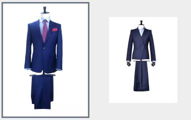 最全供应商来了！满足你一整年的职业服采购需求