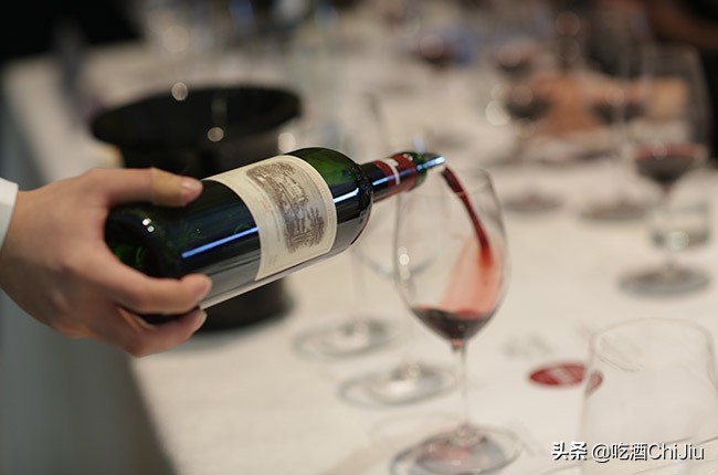 法国路易拉菲红酒2019官方正品,法国拉菲原装进口正品红酒