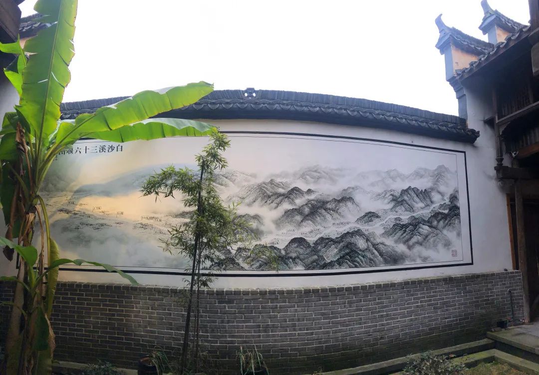 金华玩水的地方网红地,金华周边避暑玩水好去处