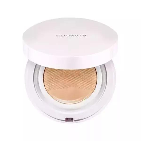 blankme气垫和爱敬气垫油皮,从油皮到干皮的护肤品变化