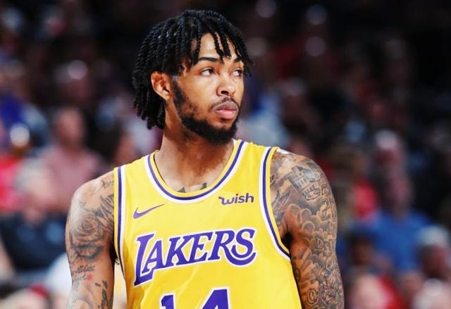 辣眼睛：那些炫酷的球星发型星二代独树一帜，MVP审美竟这样