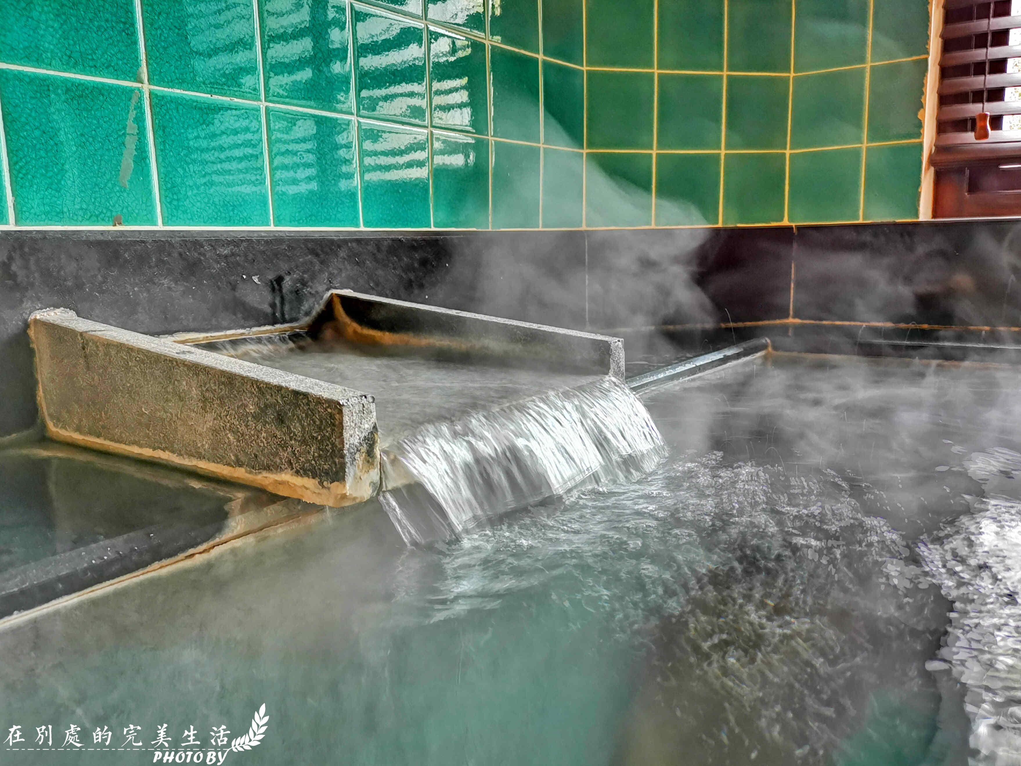 没有温泉的冬天是不完整的，汤山御庭臻品，你能想到的全都备妥