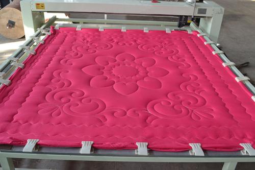 手工棉被和机器弹的棉被哪个好,手工棉被和机器棉被的区别