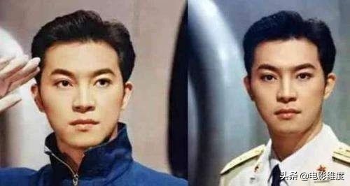 乔卫东和白展堂,少年白展堂乔卫东