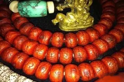 便宜的凤眼菩提能盘出来么,凤眼菩提盘三放三什么意思