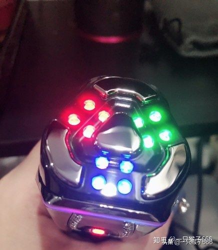 美容仪大测评雅萌,家用雅萌美容仪超真实测评