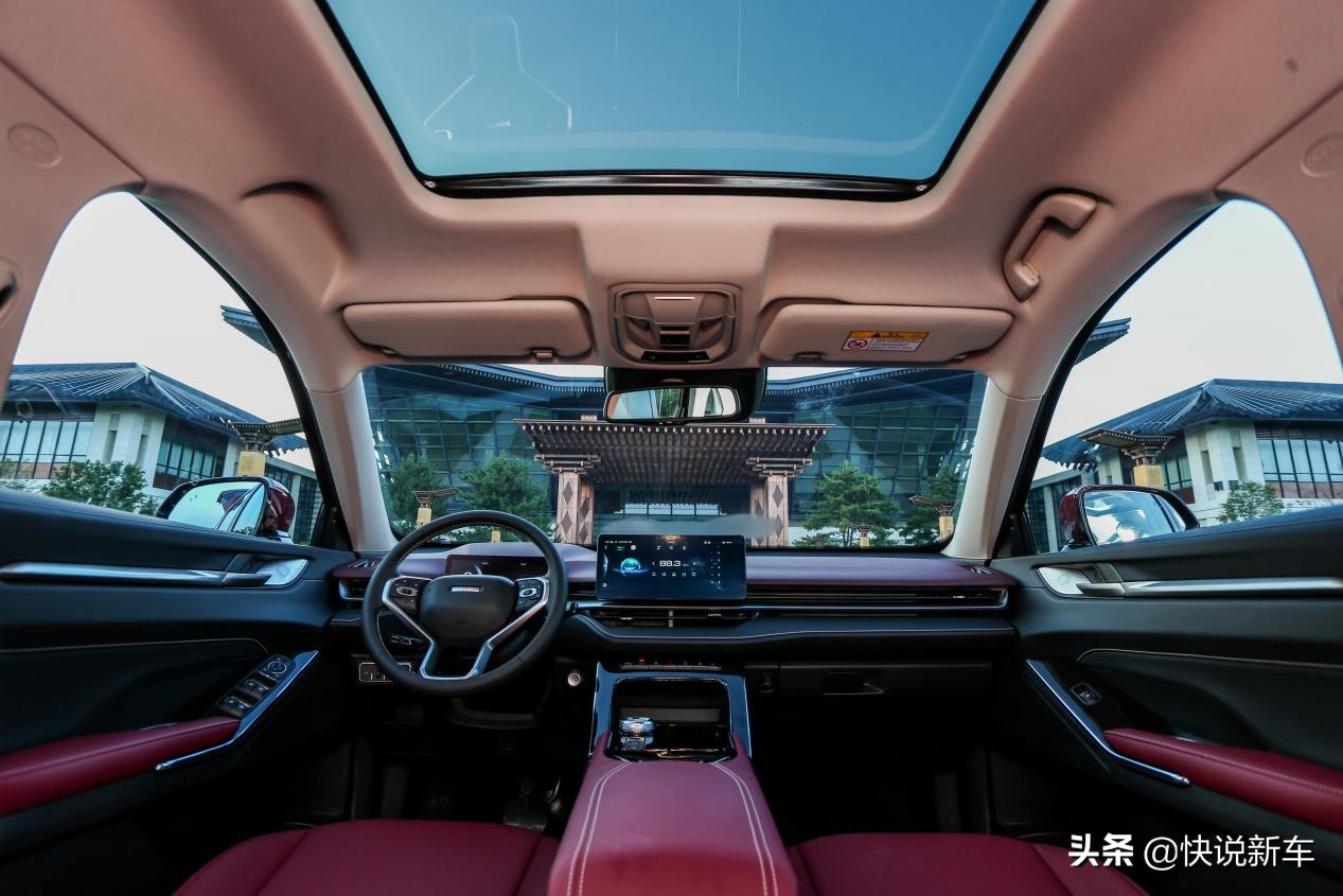 哈弗h6第三代攻略,哈弗h6第三代冷知识