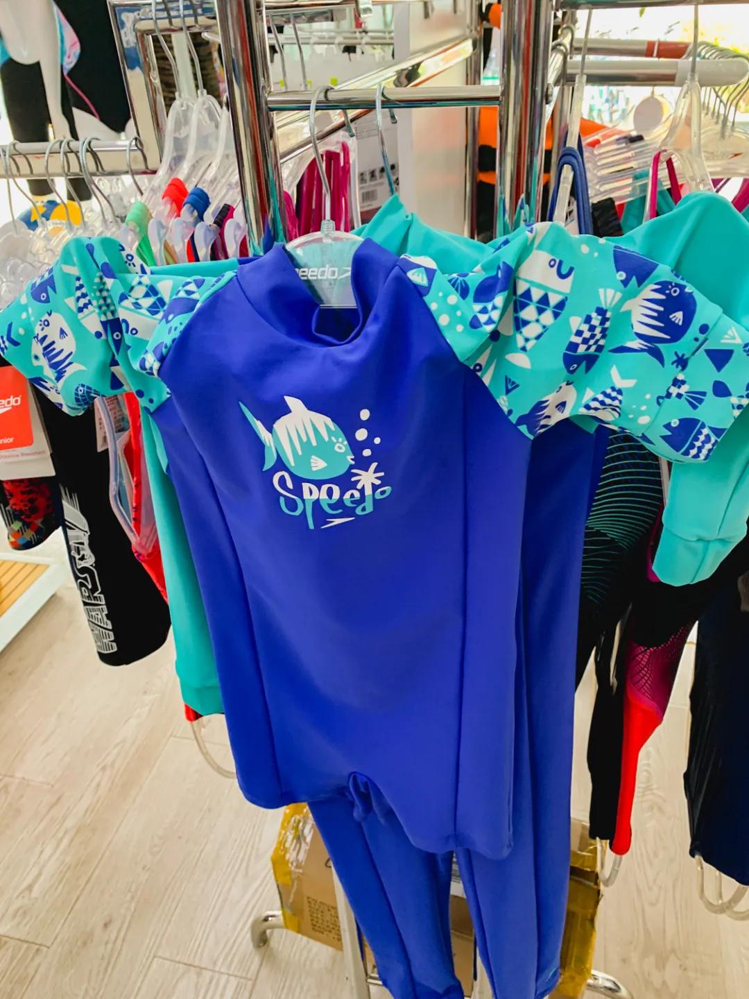 儿童泳衣什么牌子比较好穿,儿童专业泳衣品牌排行榜前十名