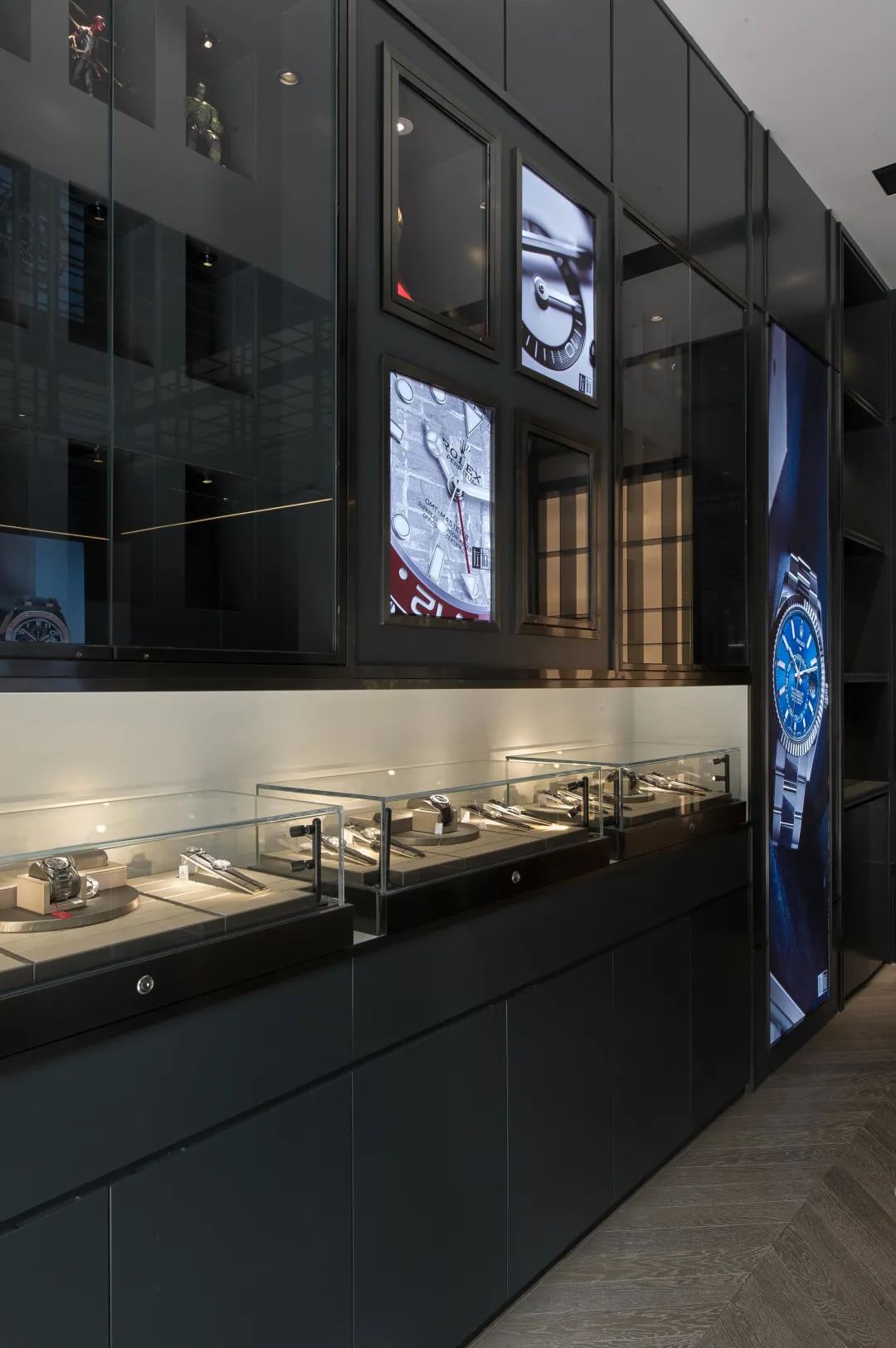 名表设计,名表创意设计