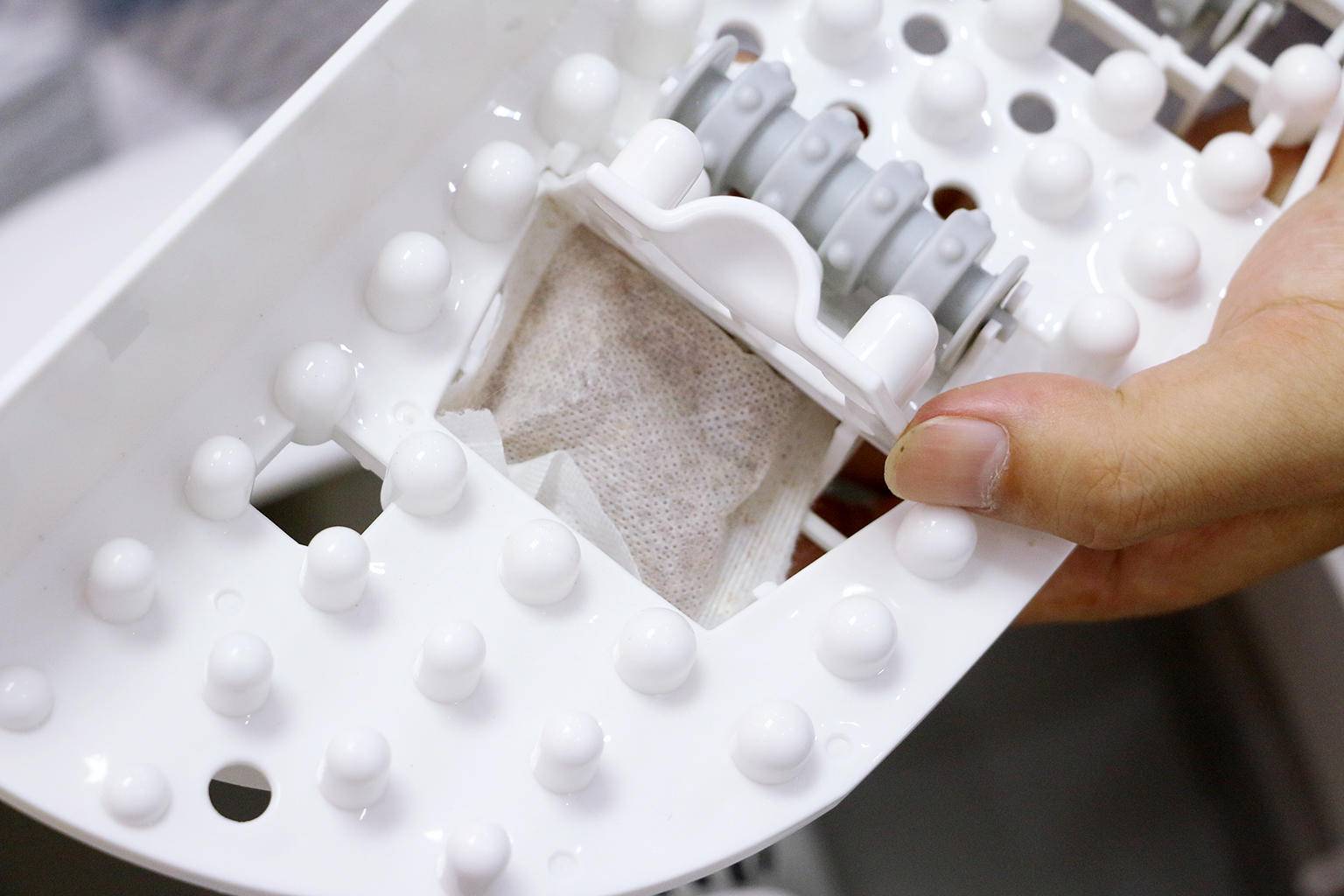 网易严选蒸汽沐足盆价格,网易严选蒸汽沐足盆的储水器