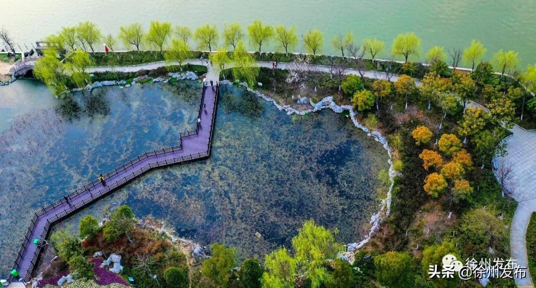 徐州新城区龙湖公园规划图,徐州绿地国博城规划图