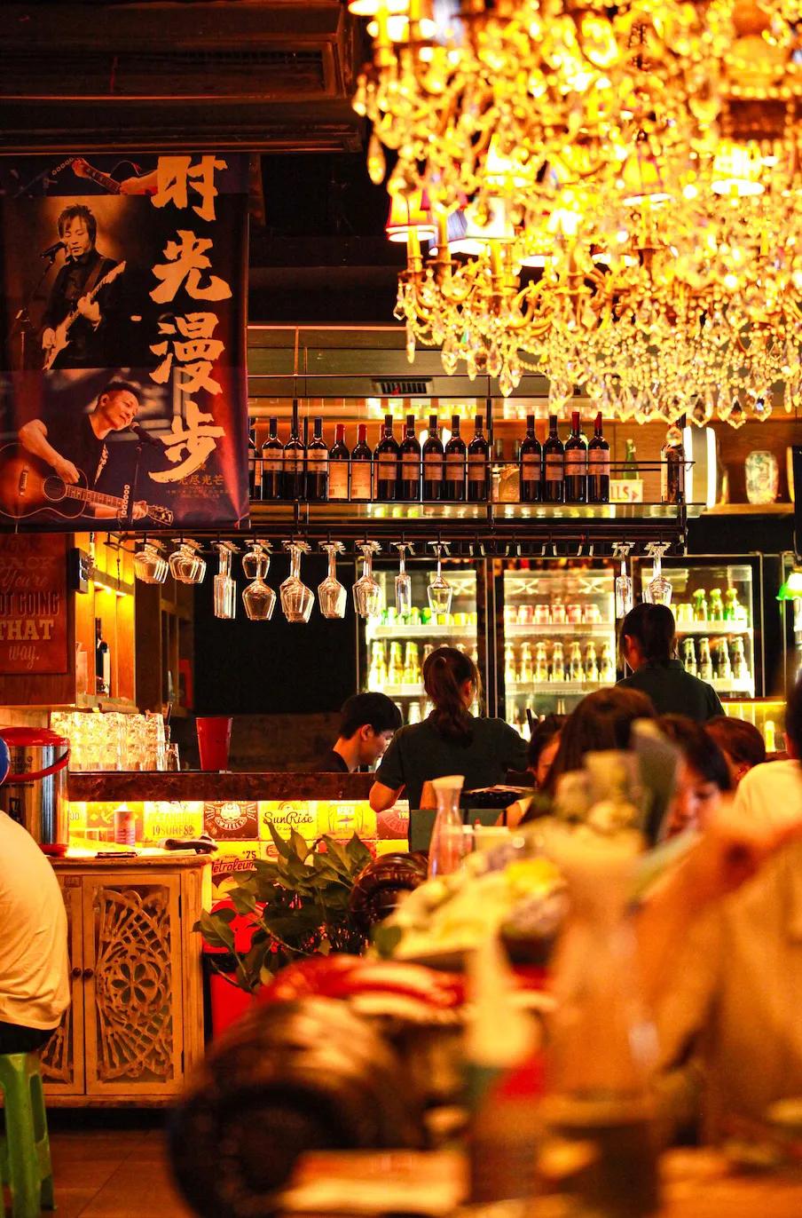 渝北轻音乐酒吧,重庆渝北音乐酒吧