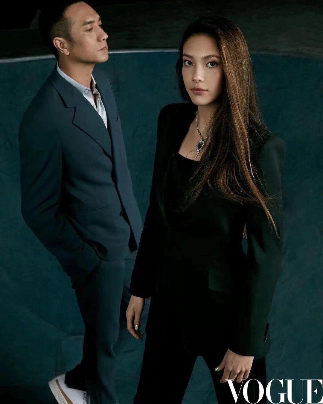 爽文般人生！天才学霸+世界冠军+绝美模特，17岁中美混血女孩火了