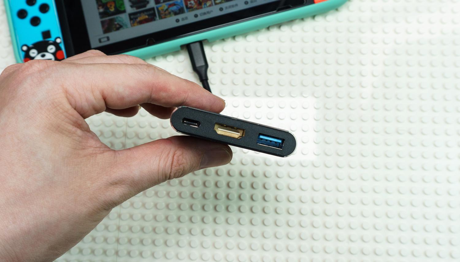 switch便携版测评,switch详细评测2017