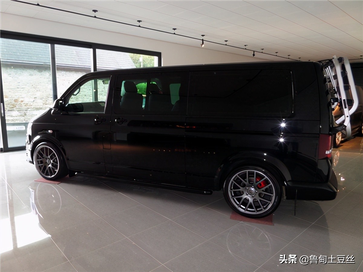 大众迈特威改装豪华,13款大众迈特威改装外观包围