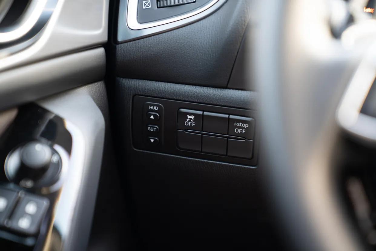 马自达3昂克赛拉13.99万元,深度体验马自达昂克赛拉