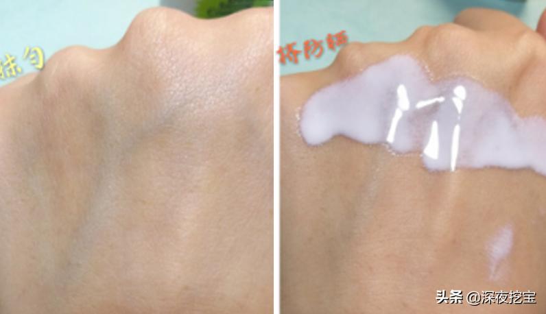 防晒霜大牌推荐防过敏,热门爆款10大品牌防晒霜