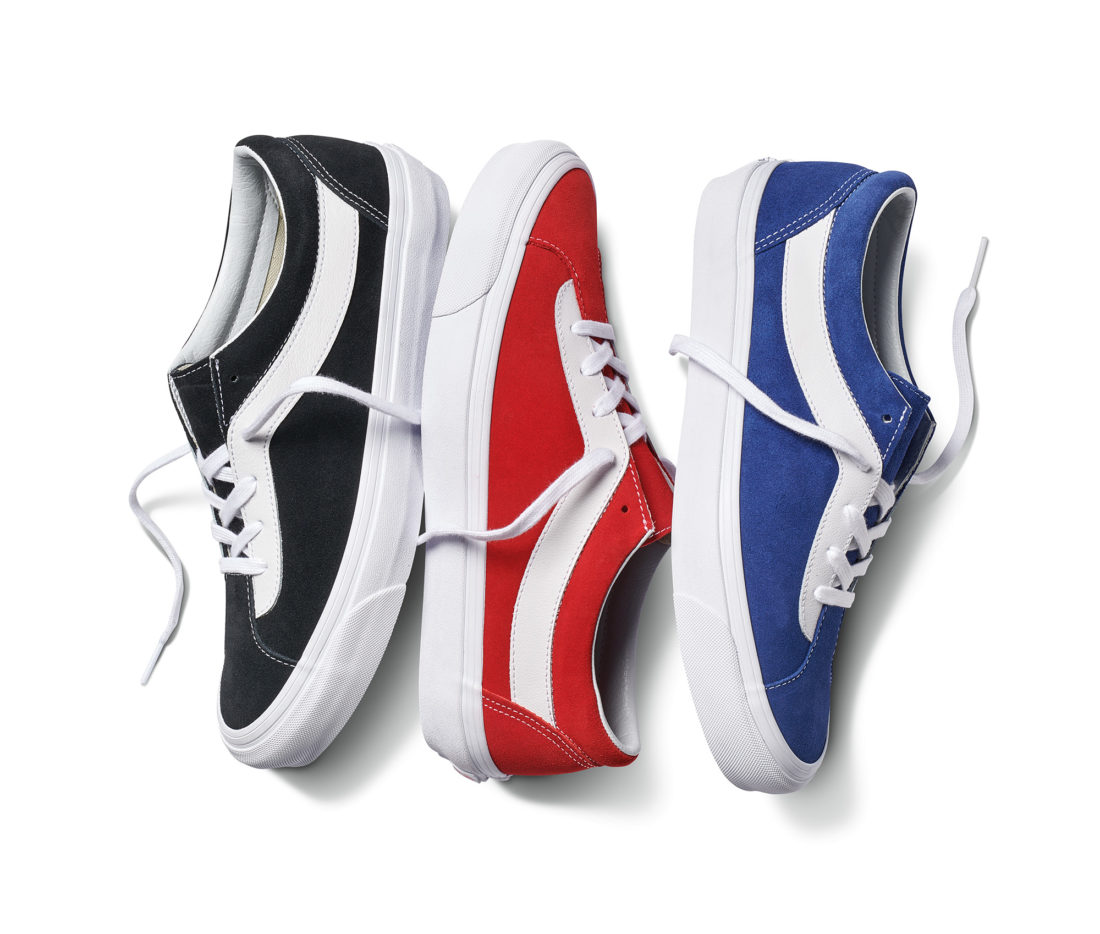 之前它叫Style77，现在它是「BoldNi」