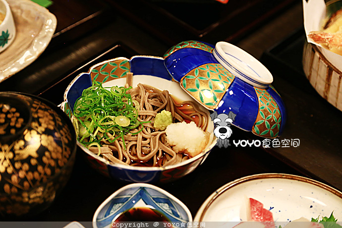 寻味青花鱼，探访「鲭街道」的起点：小浜