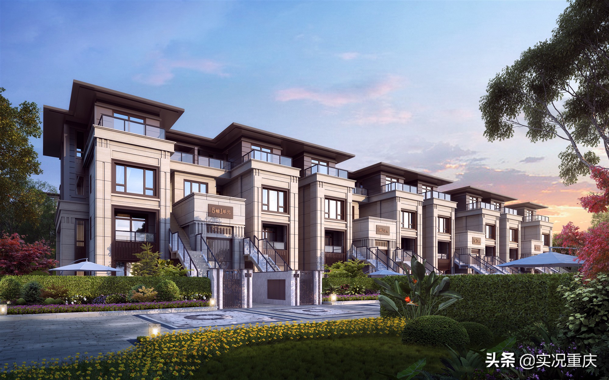 被低估的南部新城,被低估的宝藏城市