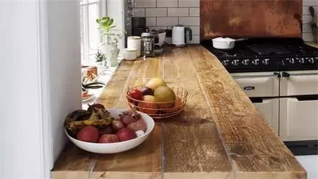 橱柜台面装错了有必要换吗,橱柜台面错了怎么办