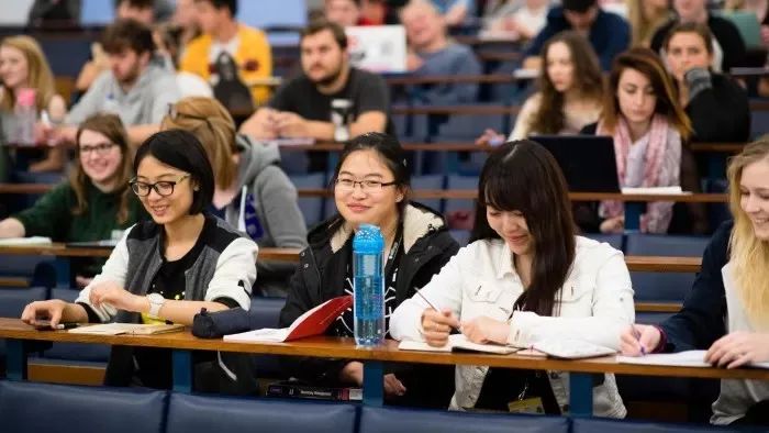 2019英国大学申请数据公布，中国学生增长30%！附最受欢迎城市