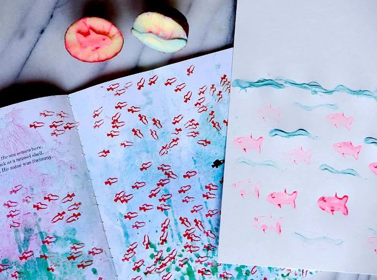 3-6岁必看十本绘本阅读游戏排行榜,超强阅读干货