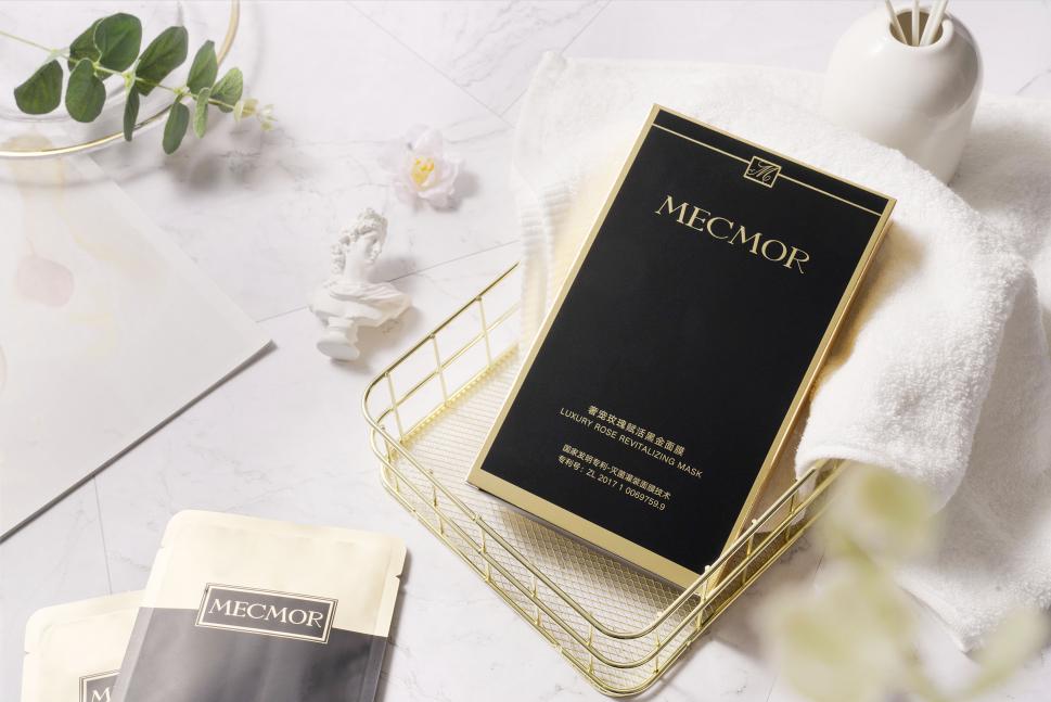 MECMOR名膜壹号：毛孔堵塞怎么疏通？看这篇就够了