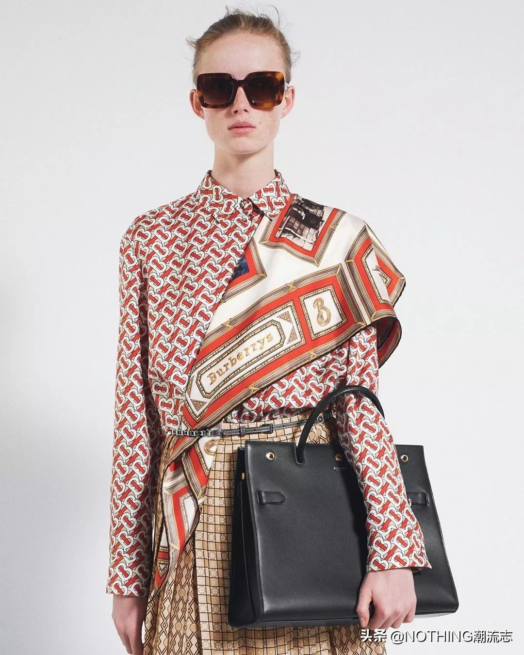 全球最热门时尚品牌,2020十大潮流品牌