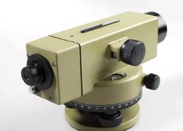 水准仪读数怎么校正,水准仪使用的步骤及调整步骤