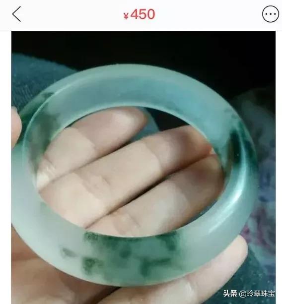 1000块的翡翠阳绿吊坠值得买吗,翡翠玉石购买平台