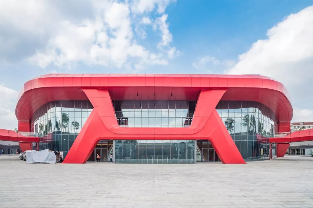 魔都「真温泉馆」第①届嘉年华来了，8大福利嗨到爆