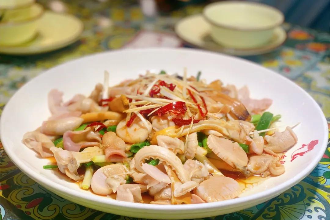 不吃不知道，这座海滨城市就是北方的顺德啊