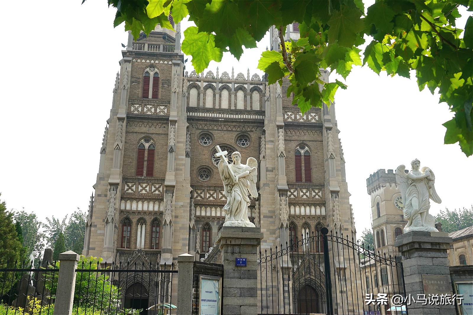 十八线小县城旅游推荐,我国最低调的城市