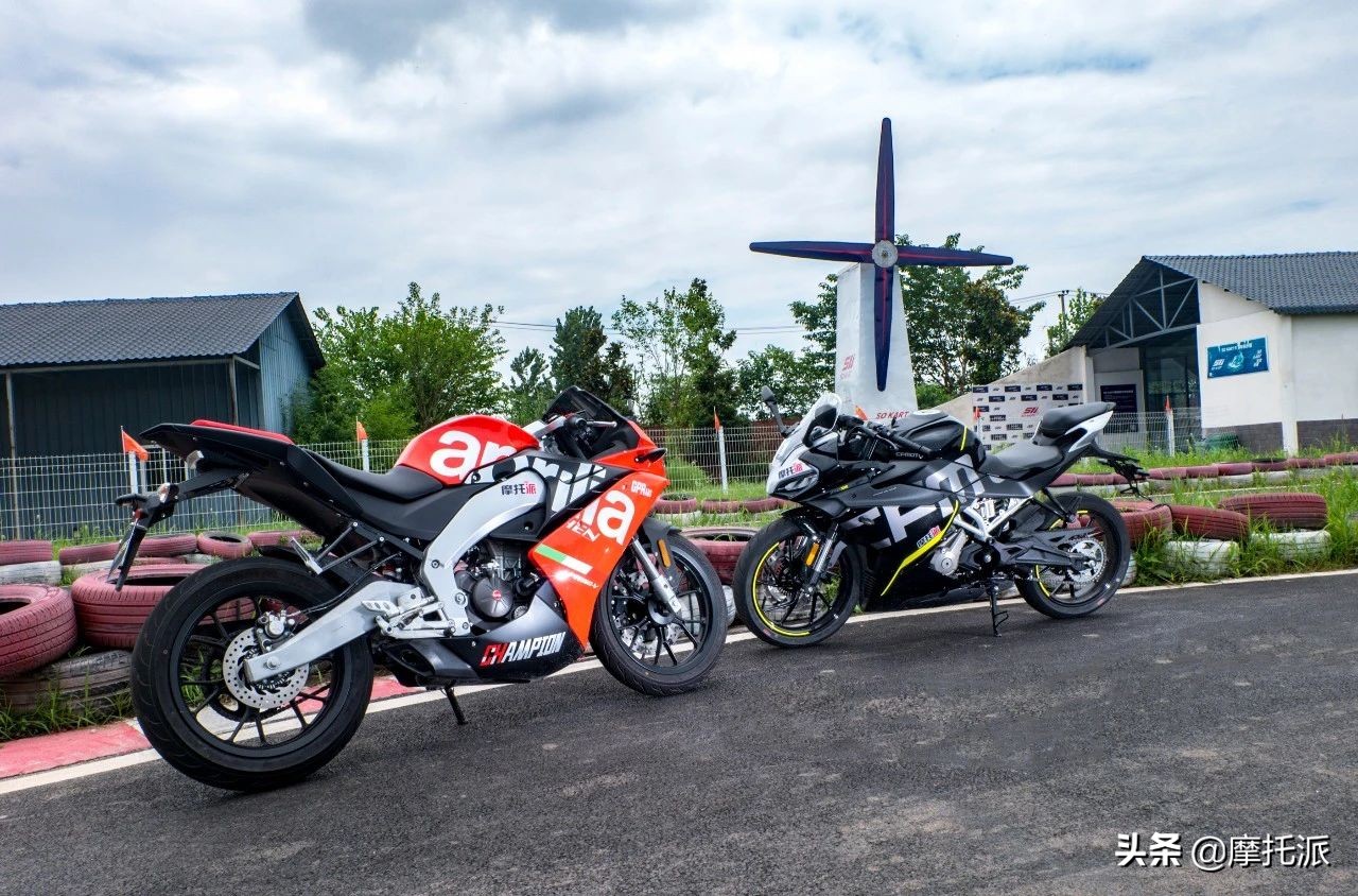 豁车有理，拆车无罪：GPR150灵魂对决250SR