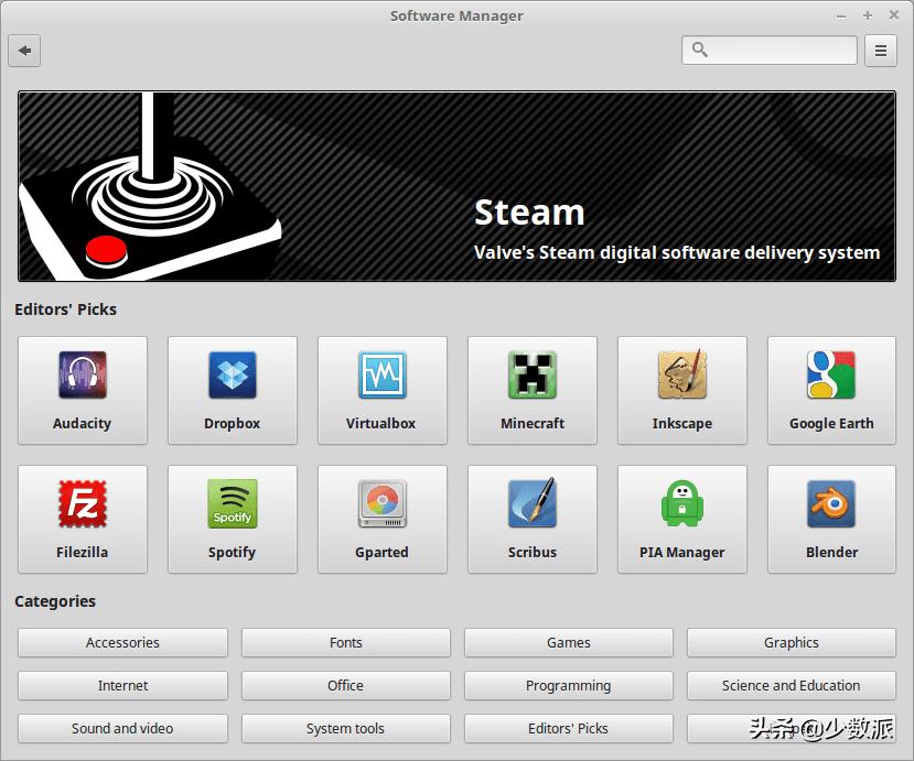linux桌面系统适合新手,linux桌面国内