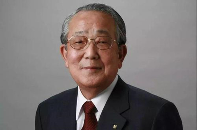 经营之神稻盛和夫经典语录20条,经营与会计稻盛和夫第一章感悟