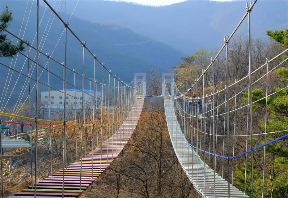 大连棠梨乐游谷民俗招商,大连西郊国家森林公园棠梨乐游谷